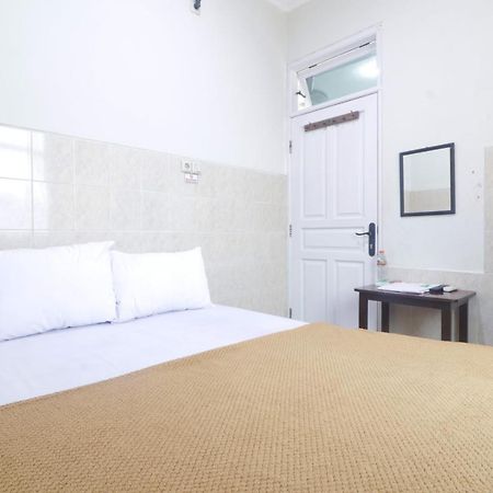 Hotel Omah Ampel Syariah Surabaya Exterior foto